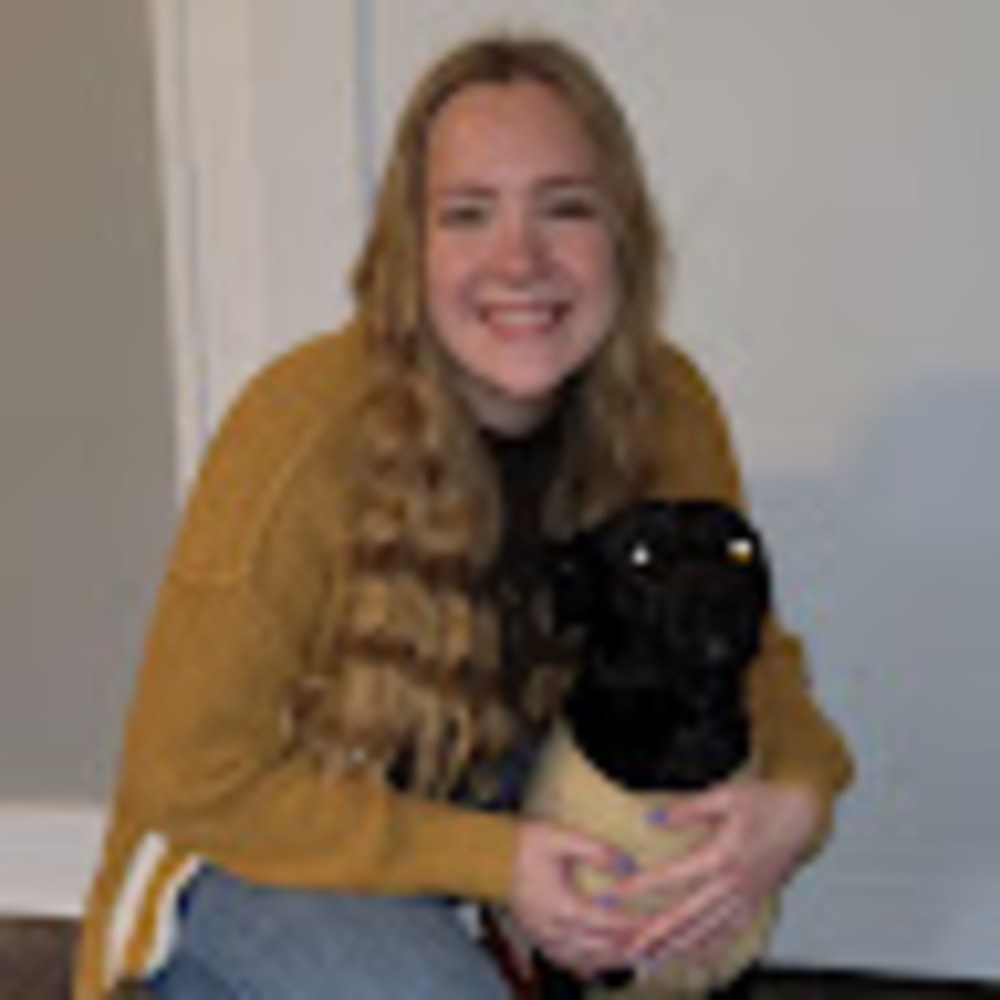 Meet your Posher, Megan